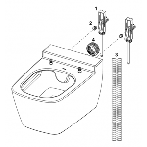 9700204 – TECEone