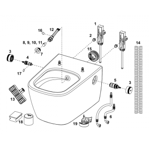 9700205 – TECEneo unitazas...