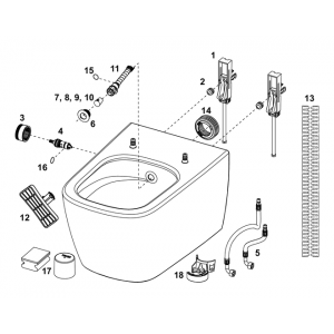 9700207 – TECEneo unitazas...