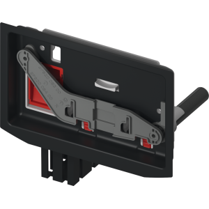 TECE rėmelis II WC...