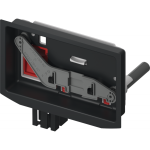 TECE rėmelis II WC...