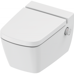 TECEone komplektas, karštas ir šaltas vanduo