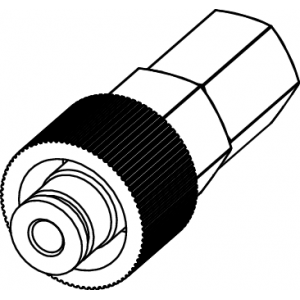 TECEdrainway jungtis aukšto slėgio plovimo įrenginiams