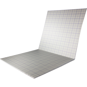 TECEfloor izoliacinė plokštė 10 plus