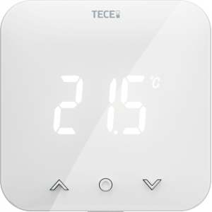TECEfloor "Wi-Fi"...