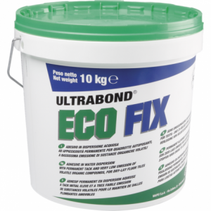 TECEfloor klijai Eco Fix UP